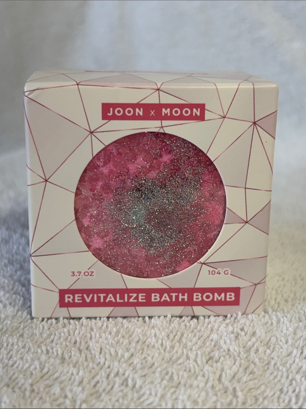 🌻5 for $30🌻 JOON x MOON Revitalize Bath Bomb